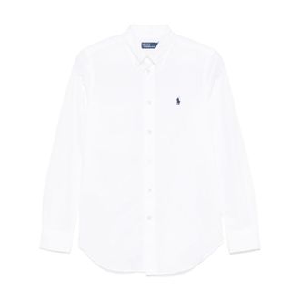 Ralph Lauren Shirts, female, White, Size: XS Shirt
