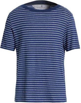 Brunello Cucinelli CAMISETAS Y TOPS - Camisetas en YOOX.COM