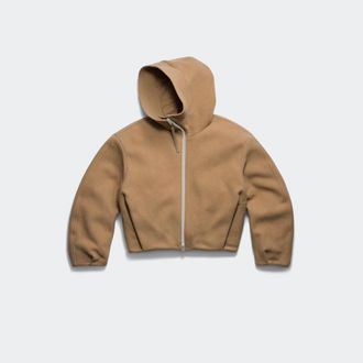 Canada Goose Blouson aviateur Chilliwack (Femmes, Black/Herringbone, TP)