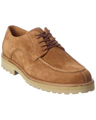 Donald J Pliner Joaqin Suede Loafer