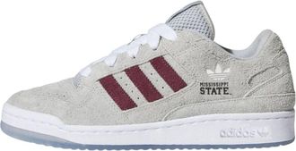 adidas Forum Low CL Mississippi State HQ7475