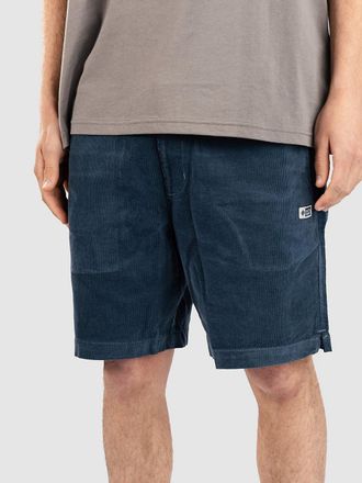 Salty Crew Kahuna Cord 19 Pantalones Cortos azul