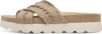 Tamaris Mujer, Zapatos, Beige, Talla: 40 EU