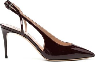Casadei Mujer, Zapatos, Marr&oacute;n, Talla: 41 EU