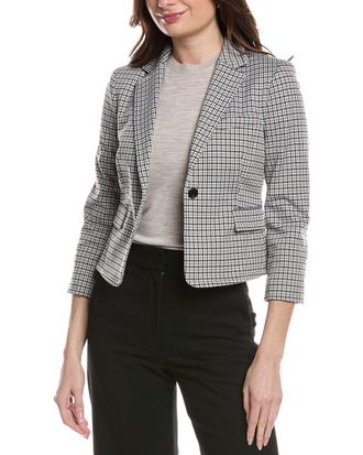 Theory Micro Blazer