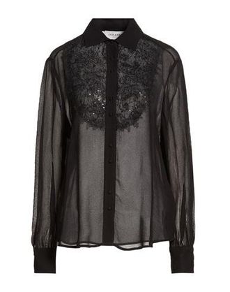 Ermanno Scervino CAMISETAS Y TOPS - Camisas en YOOX.COM