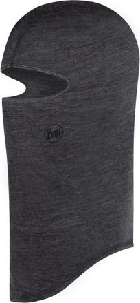 Buff Merino Lightweight Balaclava Sturmhaube - Unisex | grau