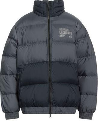 A|X Armani Exchange COATS & JACKETS - Puffers sur YOOX.COM