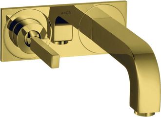 Axor Hansgrohe Axor Citterio Mezclador Monomando De Lavabo Empotrado