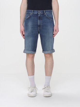 Dondup Pantaloncini Dondup in denim
