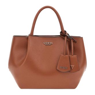 Guess Mujer, Bolsos, Marrón, Talla: ONE Size
