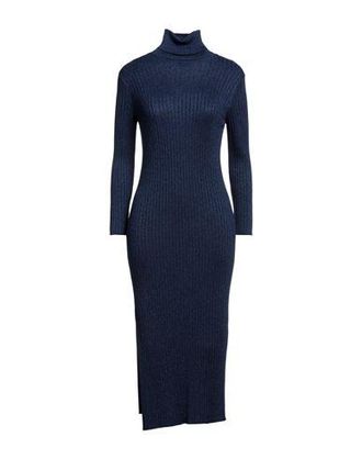 Elisabetta Franchi DRESSES - Midi dresses on YOOX.COM