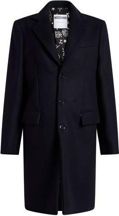 Moschino CAPISPALLA - Cappotti su YOOX.COM