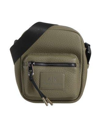 A|X Armani Exchange BAGS - Cross-body bags on YOOX.COM