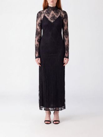 Aniye By Dress Woman color Black