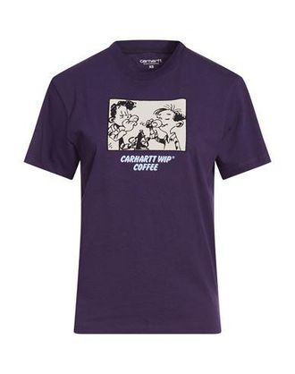 Carhartt Work in Progress TOPWEAR - T-shirts on YOOX.COM
