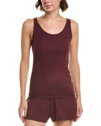 Tommy John Lounge Tank Top