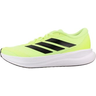 adidas Runfalcon 6 Hardloopschoenen - Heren - Hardloopschoenen - Geel - 42 2/3 EU - Fitness