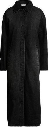 Crossley CAPISPALLA - Capispalla jeans su YOOX.COM