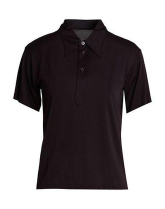 Maison Margiela TOPWEAR - Polo su YOOX.COM