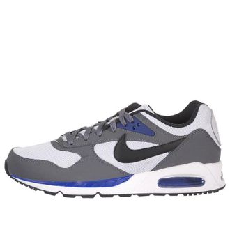 Nike Air Max Correlate Pure Platinum Grey Old Royal 511416-094