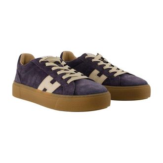 Hogan H705 Sneaker - Blue