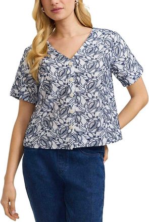 Foxcroft Isabel Shirt