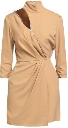 Elisabetta Franchi VESTIDOS - Minivestidos en YOOX.COM