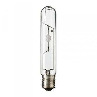 Philips Mastercolour Cdm-t Mw Eco Lamp With Metal Iodures 230w Attacco E40 Natural Light Cdmw230