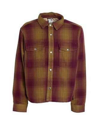 The North Face M VALLEY TWILL UTILITY SHACKET