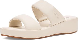 Josef Seibel Eve 05 Womens Sandals Biscuit : EU 41 (US Womens 10-10.5) M, Leather