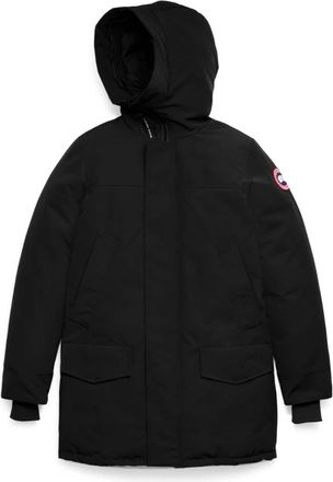 Canada Goose Hombre, Abrigos, Negro, Talla: S
