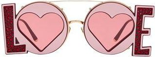 Dolce & Gabbana EYEWEAR - Sunglasses on YOOX.COM