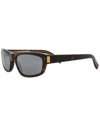 Dunhill Dunhill Mens Du0077s 58Mm Sunglasses