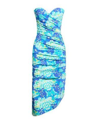 La Petite Robe Di Chiara Boni DRESSES - Midi dresses on YOOX.COM