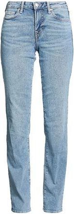 True Religion PARTES DE ABAJO - Pantalones vaqueros en YOOX.COM