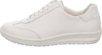 Semler Sneakers - Dames - Schoenen - Wit - Maat: 40 EU