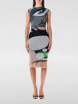 Ottolinger Dress OTTOLINGER Woman color Multicolor