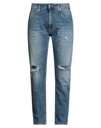 People PARTES DE ABAJO - Pantalones vaqueros en YOOX.COM