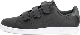 Puma Smash Velcro Black Unisex 363723-02