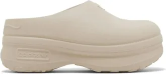 adidas Fitness, Dames, Beige, 40 1/2 EU, Adifom Stan Smith Mule