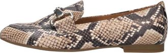 Gabor Schoenen, Dames, Veelkleurig, 40 1/2 EU, Leer, 211 Loafers