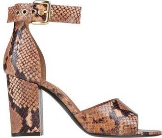 Via Roma 15 SCHUHE - Sandalen auf YOOX.COM