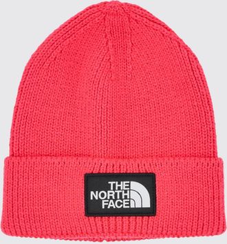 The North Face Cappello TNF in maglia riciclata