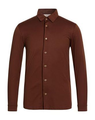 ROBERTO P LUXURY TOPWEAR - Shirts on YOOX.COM