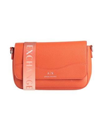 Emporio Armani BAGS - Cross-body bags on YOOX.COM