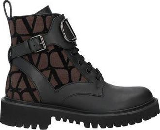 Valentino Garavani CALZADO - Botines de caña alta en YOOX.COM