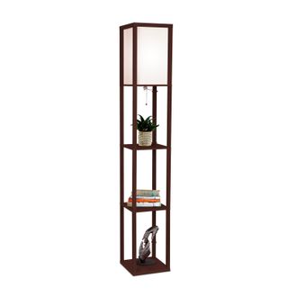 Brightech Maxwell LED Shelf Lamp