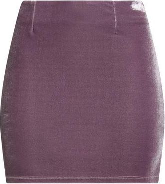 Tensione In BOTTOMWEAR - Minigonne su YOOX.COM