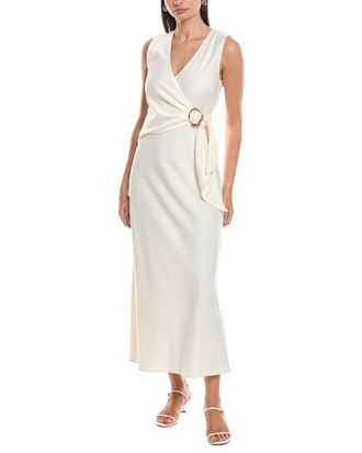 Marella Titano Maxi Dress